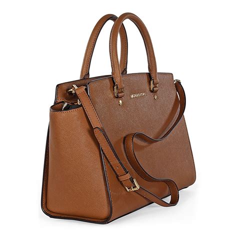 michael kors handy tache|michael kors saffiano handbag.